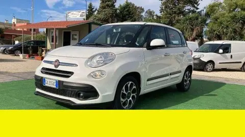 Used FIAT 500L Diesel 2020 Ad 