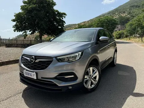 Used OPEL GRANDLAND Diesel 2019 Ad 