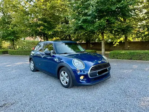 Used MINI ONE Diesel 2018 Ad 