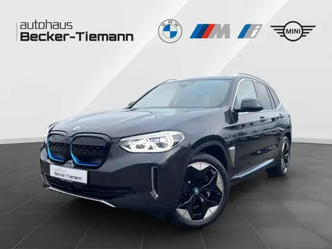 Used BMW IX3 Electric 2021 Ad 