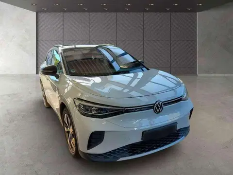 Annonce VOLKSWAGEN ID.4 Électrique 2021 d'occasion 