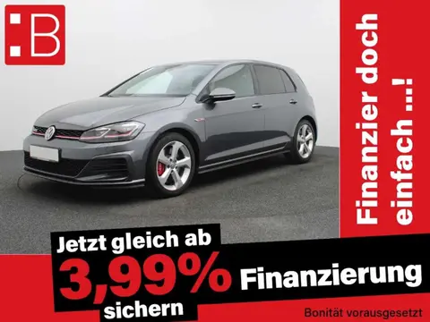 Used VOLKSWAGEN GOLF Petrol 2019 Ad Germany