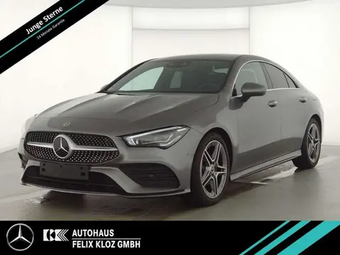 Used MERCEDES-BENZ CLASSE CLA Petrol 2023 Ad 