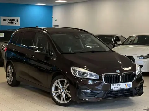 Annonce BMW SERIE 2 Diesel 2019 d'occasion 