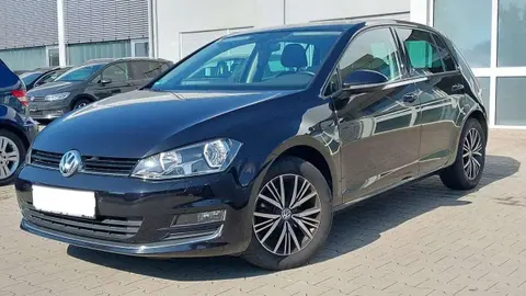 Used VOLKSWAGEN GOLF Petrol 2016 Ad 