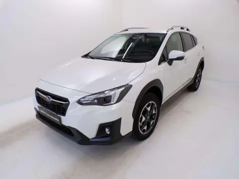 Annonce SUBARU XV Essence 2019 d'occasion 