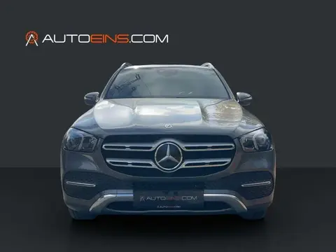 Used MERCEDES-BENZ CLASSE GLE Diesel 2022 Ad 