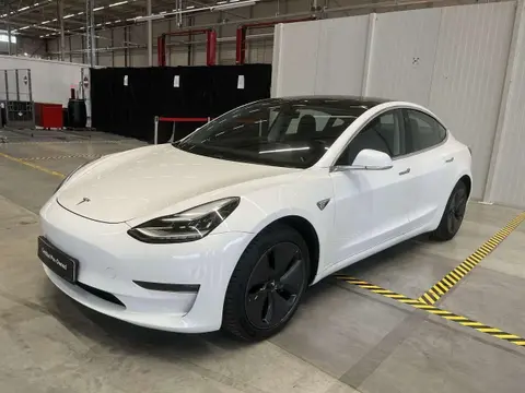 Used TESLA MODEL 3 Electric 2019 Ad 