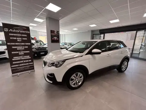 Used PEUGEOT 3008 Diesel 2020 Ad 