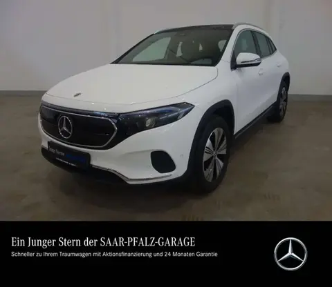 Used MERCEDES-BENZ CLASSE EQA Electric 2023 Ad 