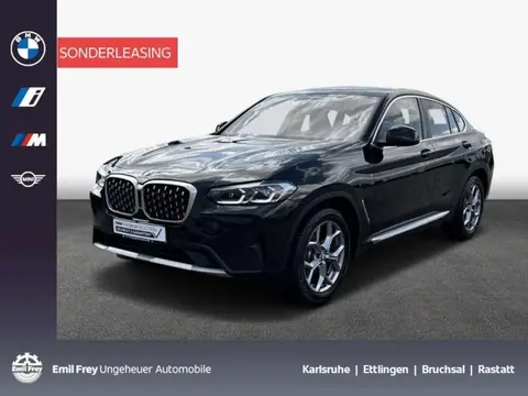 Used BMW X4 Diesel 2023 Ad 