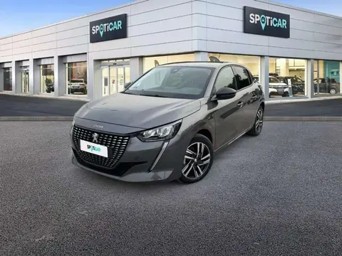 Used PEUGEOT 208 Petrol 2023 Ad 