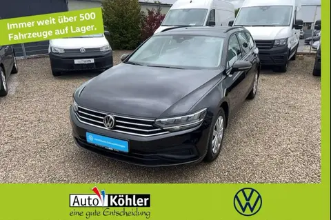 Annonce VOLKSWAGEN PASSAT Diesel 2019 d'occasion 