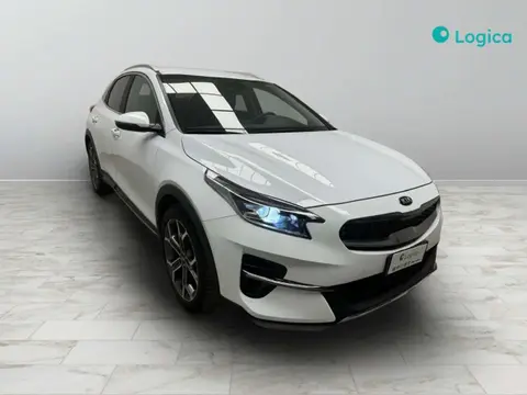 Annonce KIA XCEED GPL 2021 d'occasion 