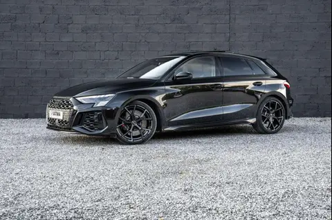 Annonce AUDI RS3 Essence 2023 d'occasion 