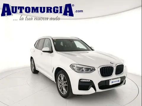 Used BMW X3 Diesel 2019 Ad 