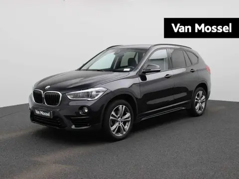 Used BMW X1 Petrol 2019 Ad 