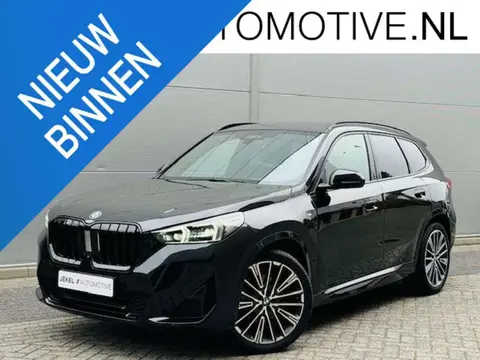 Annonce BMW X1 Essence 2023 d'occasion 