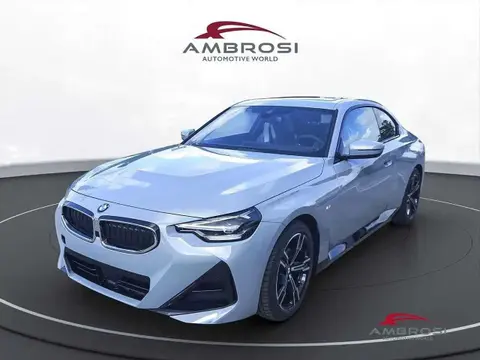 Annonce BMW SERIE 2 Hybride 2024 d'occasion 