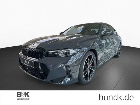 Annonce BMW SERIE 3 Essence 2024 d'occasion 