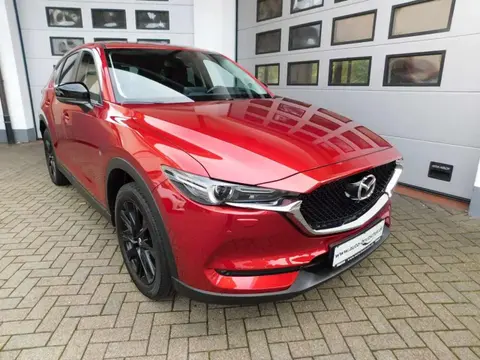 Annonce MAZDA CX-5 Essence 2020 d'occasion 