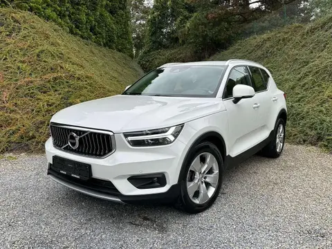 Annonce VOLVO XC40 Diesel 2018 d'occasion 