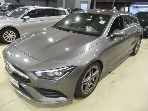 Used MERCEDES-BENZ CLASSE CLA Petrol 2021 Ad 