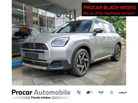 Used MINI COOPER Petrol 2024 Ad 