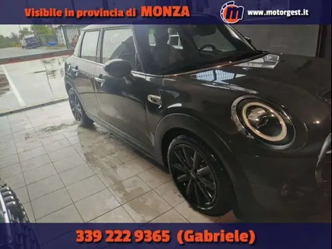 Used MINI COOPER Petrol 2020 Ad 