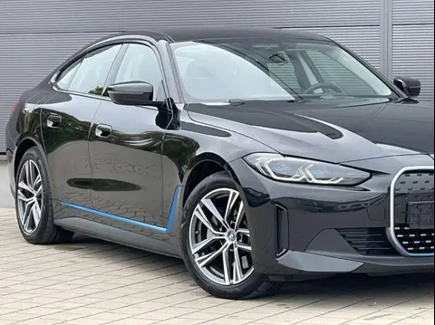 Used BMW I4 Electric 2022 Ad 