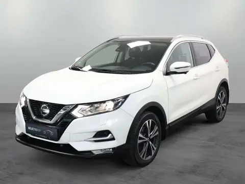 Annonce NISSAN QASHQAI Essence 2019 d'occasion 