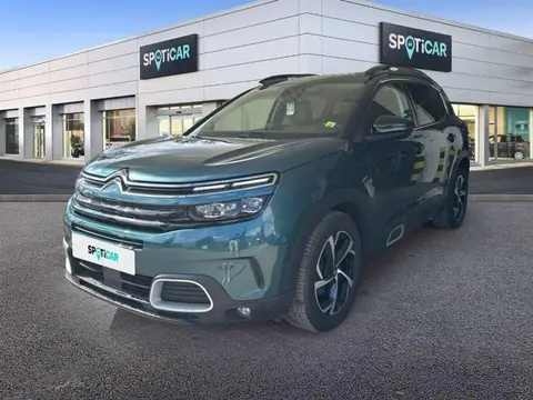 Used CITROEN C5 AIRCROSS Petrol 2019 Ad 