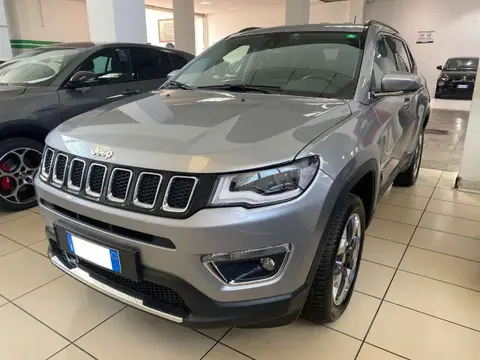 Used JEEP COMPASS Diesel 2020 Ad 