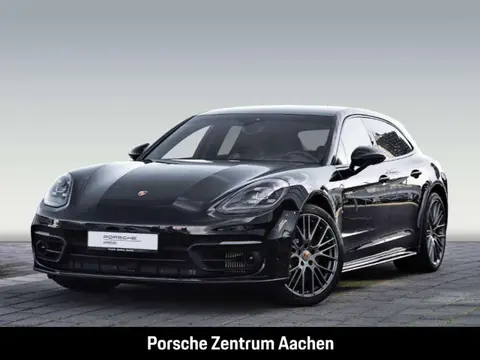 Annonce PORSCHE PANAMERA Hybride 2021 d'occasion 