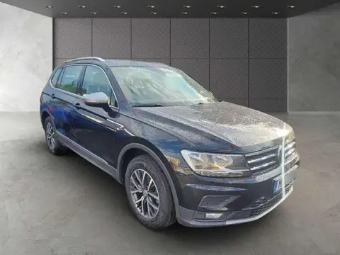 Used VOLKSWAGEN TIGUAN Diesel 2019 Ad 