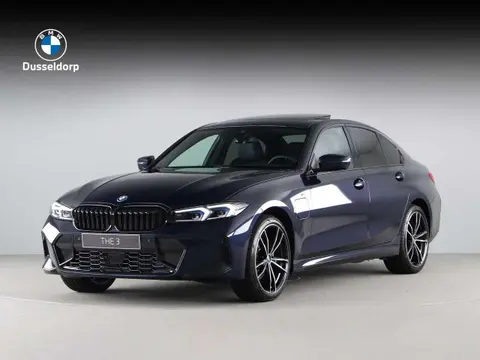 Annonce BMW SERIE 3 Hybride 2024 d'occasion 