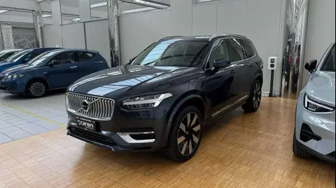 Used VOLVO XC90 Hybrid 2024 Ad 