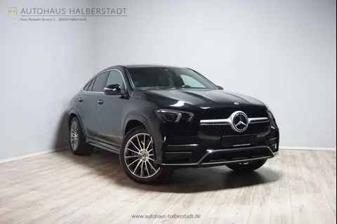 Used MERCEDES-BENZ CLASSE GLE Hybrid 2021 Ad 