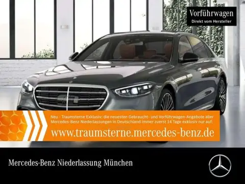 Used MERCEDES-BENZ CLASSE S Diesel 2023 Ad 