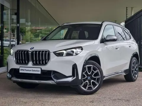 Annonce BMW X1 Essence 2022 d'occasion 