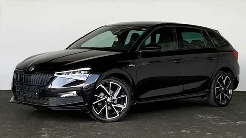 Used SKODA SCALA Petrol 2020 Ad 