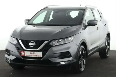 Annonce NISSAN QASHQAI Essence 2021 d'occasion 