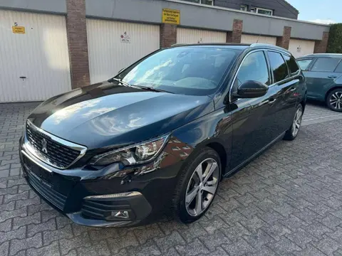 Used PEUGEOT 308 Petrol 2019 Ad 