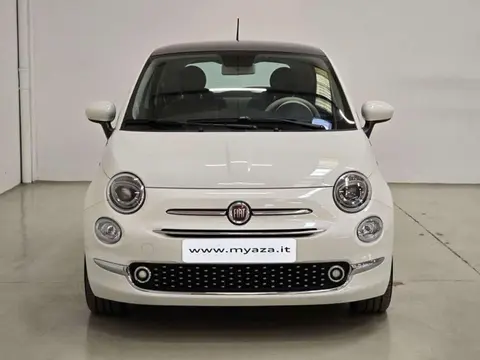 Used FIAT 500 Hybrid 2023 Ad 