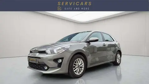 Used KIA RIO Petrol 2021 Ad 