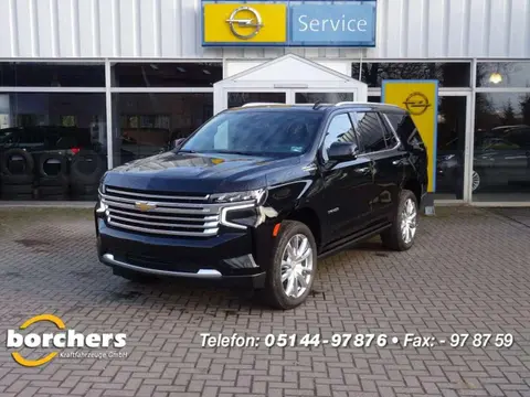 Used CHEVROLET 2500 Petrol 2023 Ad 