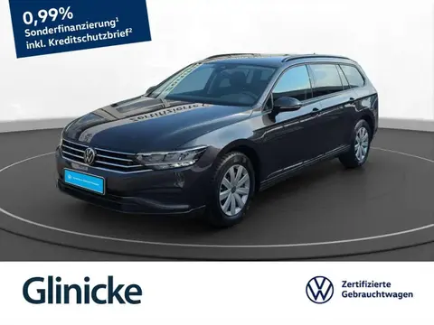 Used VOLKSWAGEN PASSAT Diesel 2024 Ad 