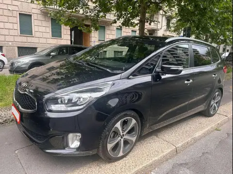 Annonce KIA CARENS Diesel 2016 d'occasion 