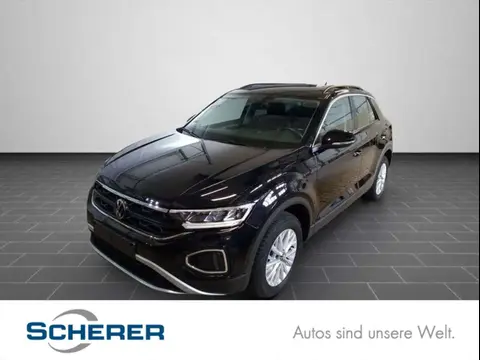 Annonce VOLKSWAGEN T-ROC Essence 2023 d'occasion 