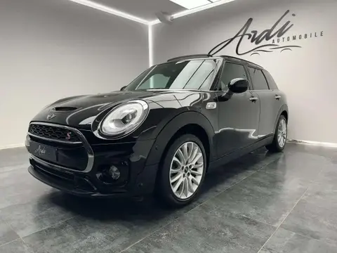 Used MINI COOPER Petrol 2017 Ad Belgium